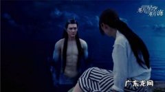 陆漓和吴居蓝最后在一起了,《那片星空那片海》陆骁是好的