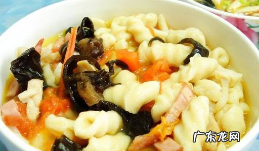 保定美食,河北保定特色名小吃