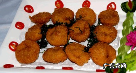 保定美食,河北保定特色名小吃
