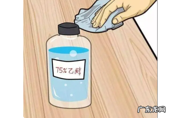 酒精怎么提炼出来的,医用酒精是怎么做成的