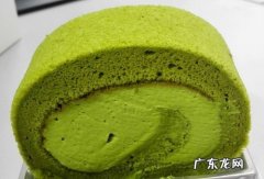 抹茶小四卷家常做法,小四卷和小五卷什么意思