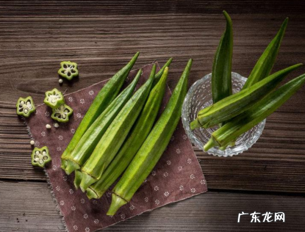 秋葵热水煮多长时间,秋葵水开了煮几分钟