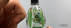 风油精的味道驱蚊吗 蚊子怕风油精的味道吗