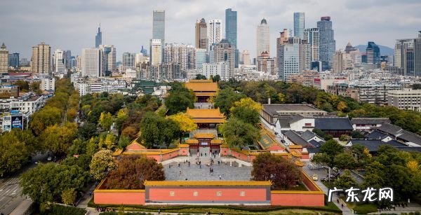 有着石头城之称的城市是什么,石头城是对我国哪一座城市的美称