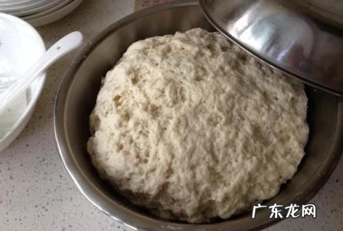 蒸包子忘了放酵母怎么办,揉好面忘放酵母怎么办