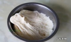 蒸包子忘了放酵母怎么办,揉好面忘放酵母怎么办