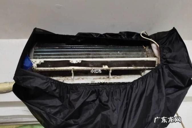 空调机清洗后还有异味怎么办,空调清洗后还有异味怎么回事