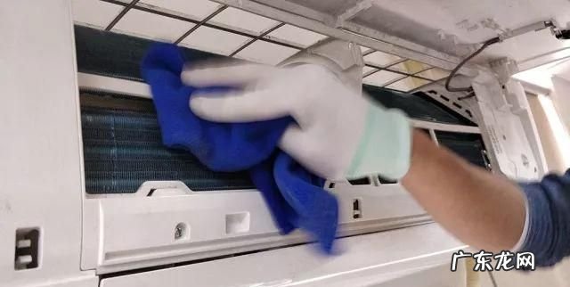 空调机清洗后还有异味怎么办,空调清洗后还有异味怎么回事