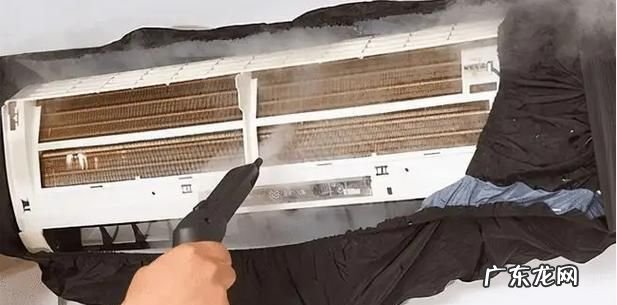 空调机清洗后还有异味怎么办,空调清洗后还有异味怎么回事