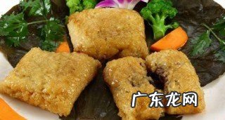 荷叶包糯米鸡怎么做,荷叶包糯米鸡的做法步骤