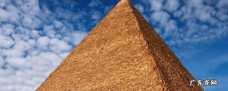 金字塔有哪些未解之谜? 金字塔有哪些未解之谜