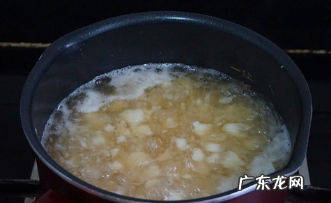 马蹄糕做的稀了怎么办,做马蹄糕