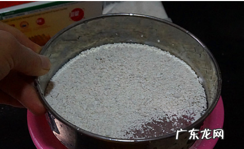 马蹄糕做的稀了怎么办,做马蹄糕