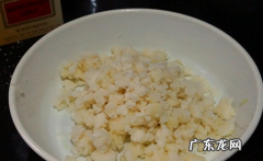 马蹄糕做的稀了怎么办,做马蹄糕