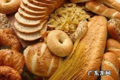 无麸质食物有哪些,不含麸质的食物列表