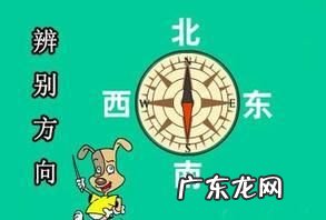 在大自然迷路了怎么辨别方向,假如你在野外迷了路怎样辨别方向河流