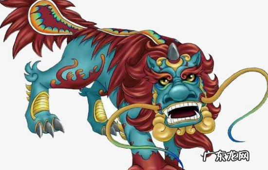 年兽长什么样,年兽长什么样子