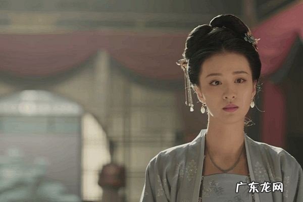 宋仁宗最爱的女人是谁,清平乐:赵祯最爱的是谁