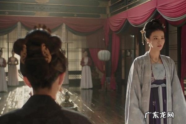 宋仁宗最爱的女人是谁,清平乐:赵祯最爱的是谁