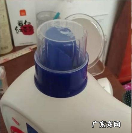 威露士洗手液怎么打开,按压式洗手液怎么打开