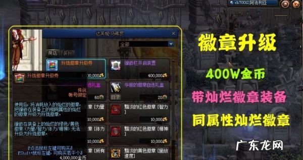 玲珑徽章怎么镶嵌,DNF玲珑徽章镶嵌位置