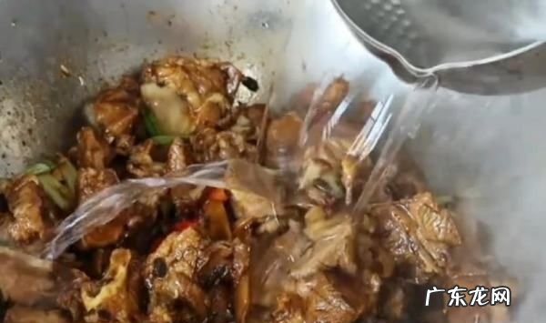 煮羊肉的正确方法,家常炖羊肉的正确方法