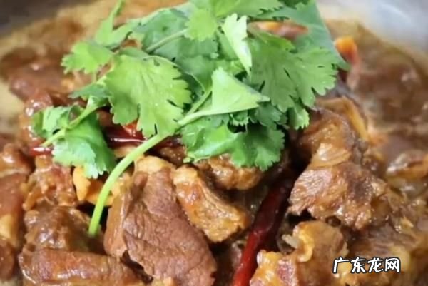 煮羊肉的正确方法,家常炖羊肉的正确方法