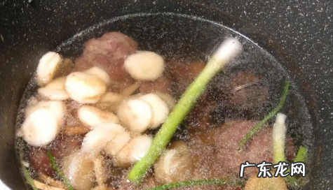 煮羊肉的正确方法,家常炖羊肉的正确方法