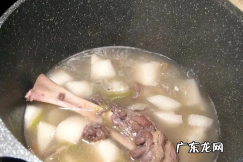 煮羊肉的正确方法,家常炖羊肉的正确方法