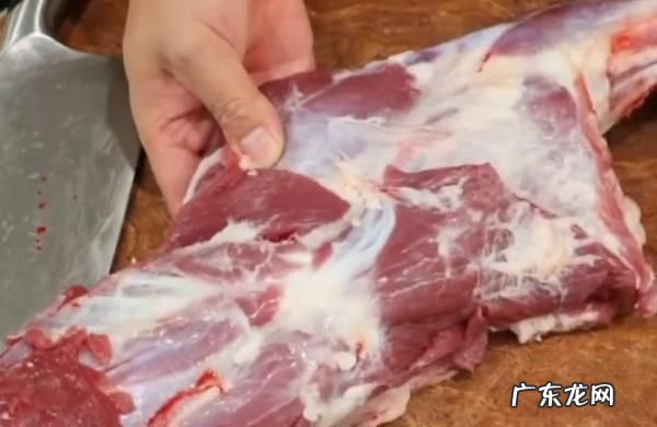 煮羊肉的正确方法,家常炖羊肉的正确方法