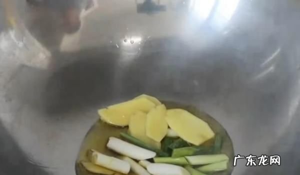 煮羊肉的正确方法,家常炖羊肉的正确方法