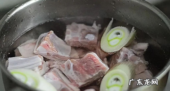 煮羊肉的正确方法,家常炖羊肉的正确方法