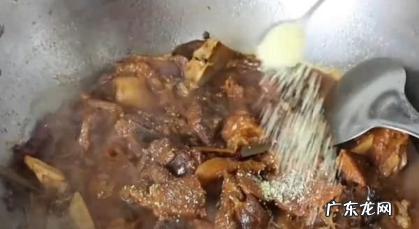 煮羊肉的正确方法,家常炖羊肉的正确方法