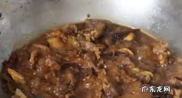 煮羊肉的正确方法,家常炖羊肉的正确方法