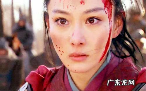 李莫愁怎么死的,《神雕侠侣》中李莫愁的结局是怎样的