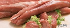 瘦肉怎么做清淡 瘦肉怎么做