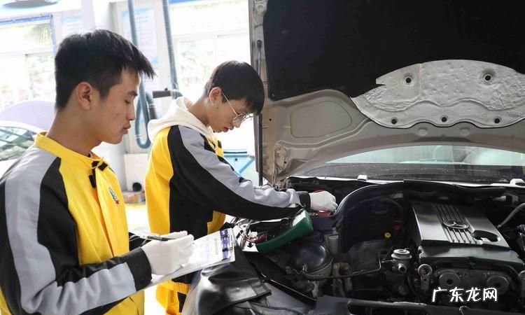 学汽修前景如何,以后学汽修专业前景如何