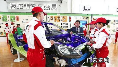 学汽修前景如何,以后学汽修专业前景如何