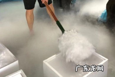 什么的主要成分是干冰,干冰的成分是什么