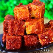 大块腐乳怎么吃,王致和豆腐乳怎么吃法大全