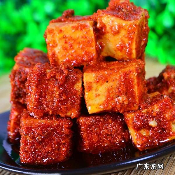 大块腐乳怎么吃,王致和豆腐乳怎么吃法大全
