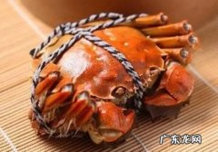 梭子蟹隔夜还能吃,煮熟的梭子蟹隔夜能吃