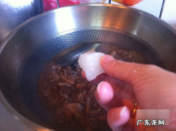 牛肋排怎么做好吃,牛肋排怎么炖好吃又烂