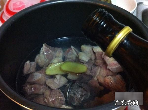 牛肋排怎么做好吃,牛肋排怎么炖好吃又烂