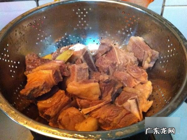 牛肋排怎么做好吃,牛肋排怎么炖好吃又烂