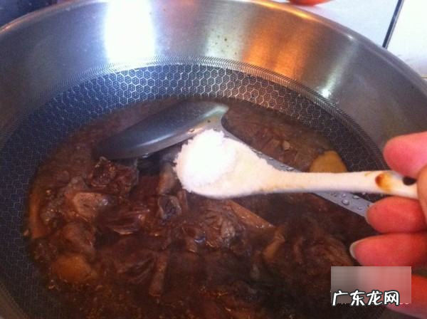 牛肋排怎么做好吃,牛肋排怎么炖好吃又烂