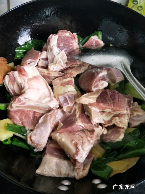 牛肋排怎么做好吃,牛肋排怎么炖好吃又烂