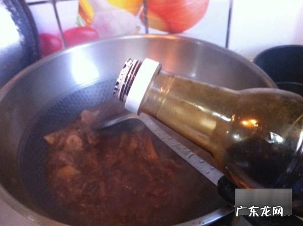 牛肋排怎么做好吃,牛肋排怎么炖好吃又烂