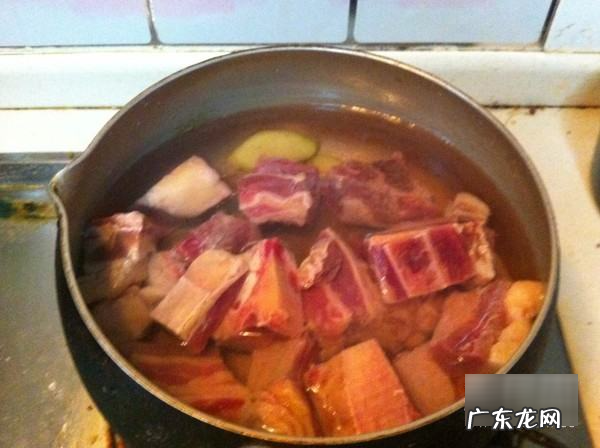 牛肋排怎么做好吃,牛肋排怎么炖好吃又烂