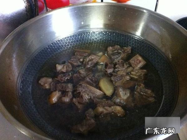 牛肋排怎么做好吃,牛肋排怎么炖好吃又烂